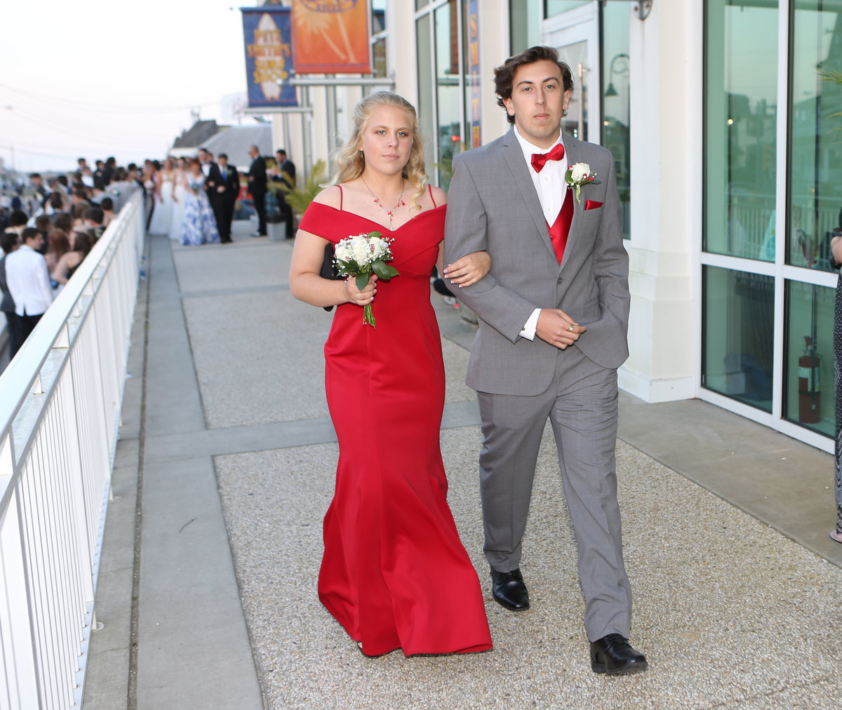Lower Township Prom